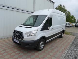 Ford Transit 330L 2,2TDCI L3H3+klima užitkové