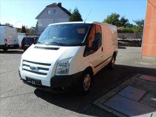 Ford Transit 2,2 4 X 4 užitkové nafta