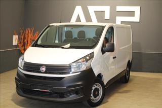 Fiat Talento 2,0MTJ*88KW*DPH*Klima* užitkové