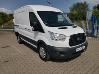 Ford Transit 2.2 L2H2 Pohon 4x4 č.8. užitkové