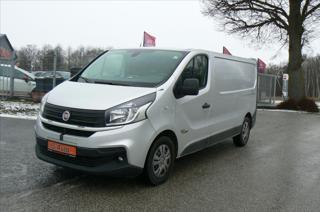 Fiat Talento 1,6 MTj LONG užitkové