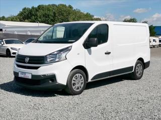 Fiat Talento 120MJET L1H1/klima/tažné užitkové