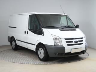 Ford Transit 2.2 TDCi 92kW užitkové