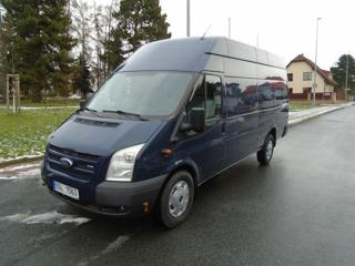 Ford Transit 2.2 TDCi JUMBO užitkové