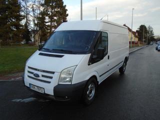 Ford Transit 2.2 TDCi 350L  L3H2 užitkové