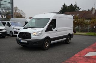 Ford Transit 2.2TDCi 74kW 350 BASE L2 FWD užitkové