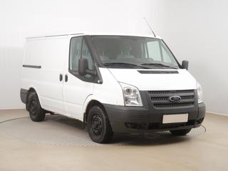 Ford Transit 2.2 TDCi 74kW užitkové