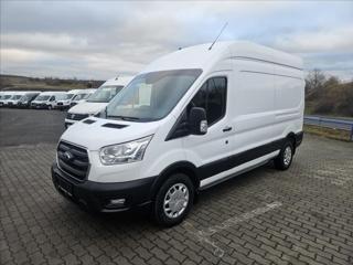 Ford Transit 2.0 L3H3 170 PS č.14. užitkové