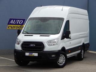 Ford Transit 350 L4H3 96 KW Klima 2.0 ECOBL užitkové