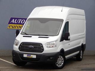 Ford Transit 350 L3H3 96 KW Klima Tažné 2.0 užitkové