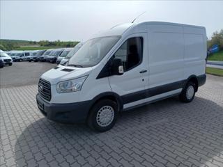 Ford Transit 2.2 L2H2 4x4 č.69. užitkové