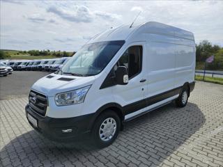 Ford Transit 2.0 L3H3 134 t.KM  č.71. užitkové