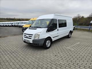 Ford Transit 2.2 6 míst klima č.47. užitkové