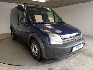 Ford Transit Connect 1,8 TDCi užitkové