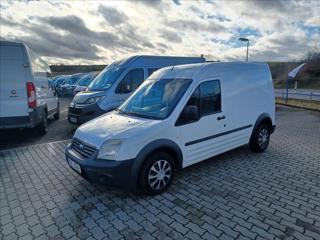 Ford Transit Connect 1,8 L2H2 č.26. užitkové