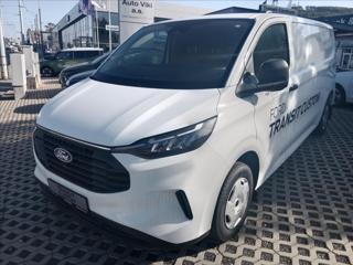 Ford Transit Custom 2,0 320 L2 van 136 k  Trend užitkové