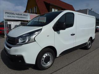 Fiat Talento 2,0 MJet  L1H1 užitkové