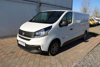 Fiat Talento 1,6 MTJ L2H1+klima Akce!!! užitkové