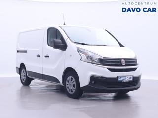 Fiat Talento 2,0 MTJ Klima Navi DPH 1.Maj. užitkové