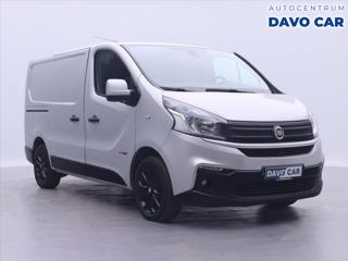 Fiat Talento 1,6 MTJ 85kW L1H1 Aut.klima CZ užitkové