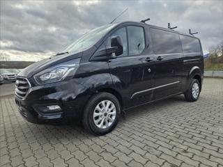 Ford Tourneo Custom 2.0 L2H1 6 míst č.34. užitkové