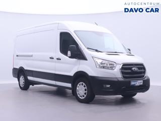 Ford Transit 2,0 TDCi 79kW L2H2 Klima užitkové