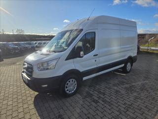 Ford Transit 2.0 L3H3 klima č.18. užitkové