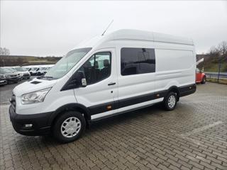 Ford Transit 2.0 L4H3,6 míst č.77.jumbo užitkové