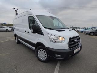 Ford Transit 2,0 350 L3H2,REZERVACE, Klima, serviska  Trend užitkové