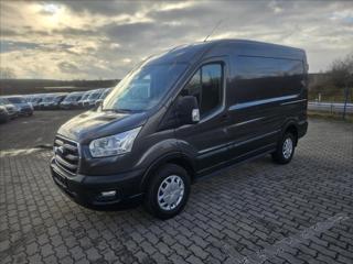 Ford Transit 2.0 350M L2H2 č.42. užitkové