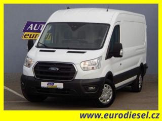 Ford Transit 350 L3H2 Klima Kamera 2.0 ECOB užitkové