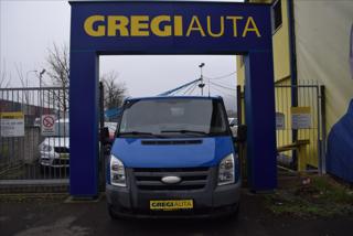 Ford Transit 2,2 TDCi L1H1 PO SERVISU,PO STK užitkové