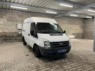 Ford Transit 2,2 TDCi 63kW 260 SWB Trend VAN užitkové