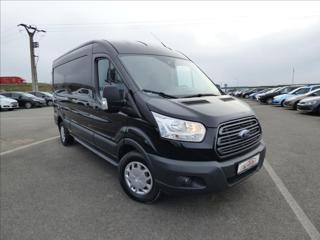 Ford Transit 2,0 TDCi,L3H2,Klima,Navi  Trend užitkové