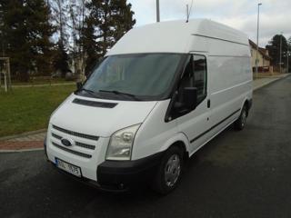 Ford Transit 2.2 TDCi L3H3 užitkové