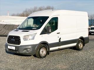 Ford Transit 2.2TDCI/74kw L2H2/nez.topení užitkové