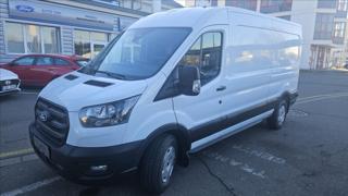 Ford Transit 2,0 EcoBlue 96kW 130k  Van Trend L3 350 užitkové