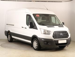 Ford Transit 2.2 TDCi 74kW užitkové