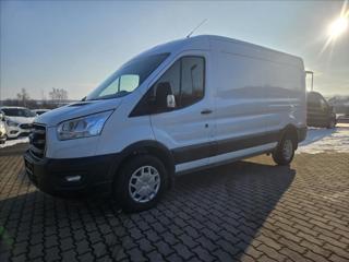 Ford Transit 2.0 L3H2 klima č.39. užitkové