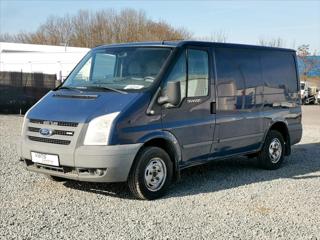 Ford Transit 2.2TDCI 96kw L1H1/klima/tažné užitkové