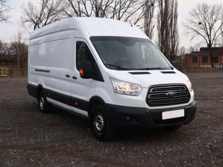 Ford Transit 2.2 TDCi 114kW užitkové