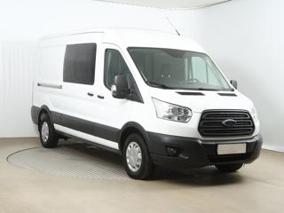 Ford Transit 2.0 EcoBlue 96kW užitkové