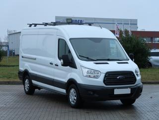 Ford Transit 2.0 EcoBlue 96kW užitkové