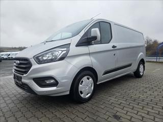 Ford Transit 2.0 L2H1 Dílna č.19. užitkové