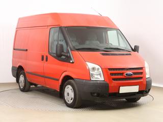 Ford Transit 2.2 TDCi 74kW užitkové