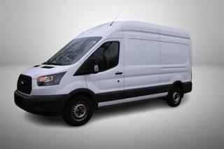 Ford Transit 350 2.0TDCI L3H2 RAMPA DPH užitkové