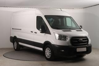 Ford Transit 2.0 EcoBlue 77kW užitkové