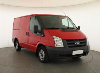 Ford Transit 2.2 TDCi 63kW užitkové