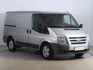 Ford Transit 2.2 TDCi 85kW užitkové