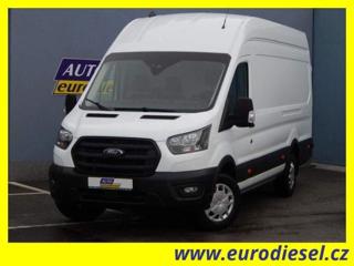 Ford Transit 350 L4H3 96 KW Klima Express-L užitkové